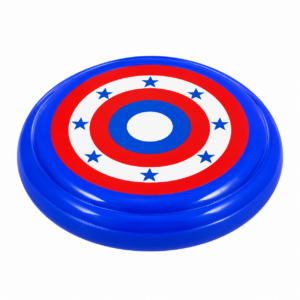FRISBEE
