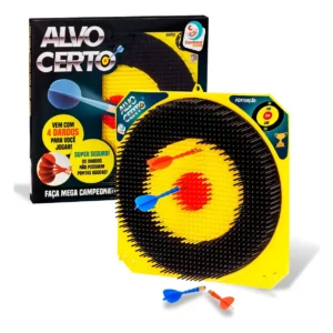 ALVO CERTO