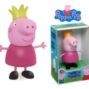 PEPPA PRINCESA - PEPPA PIG