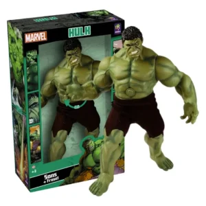 HULK SONS E FRASES