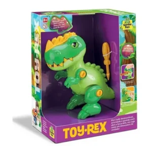 TOY REX