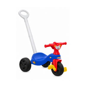 TRICICLO FAST COMPLETO