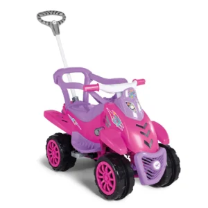 QUADRICICLO CROSS LEGACY PINK