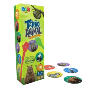 TAPAO ANIMAL
