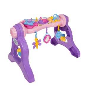 PLAY GYM MARAL MENINA