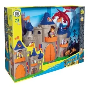 CASTELO MEDIEVAL