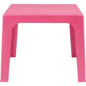 MESINHA MOR KIDS ROSA