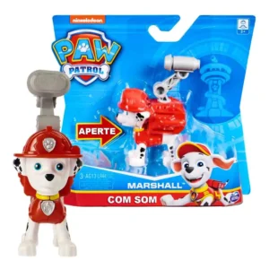 ACTION PACK PUP & BADGE ASST