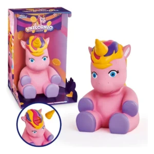 UNICORNIO COFRINHO