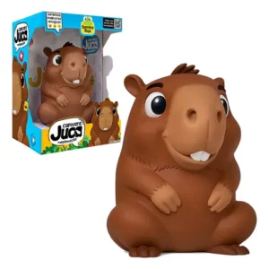 JUCA CAPIVARA