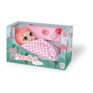 PICCOLINA -SONEQUINHA
