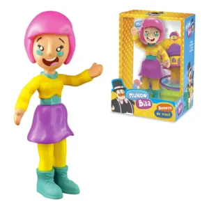 BONECO FLORA