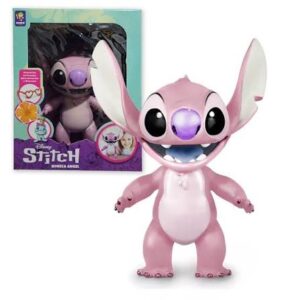 BONECO ANGEL GIGANTE